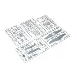 Maquette avion : A6M2-K en 1:48 Profipack - Eduard