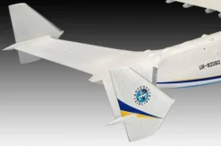 Maquette avion : Antonov AN-225 Mrija - Revell