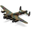 Maquette avion : Avro Lancaster B.III - Airfix