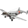 Maquette avion : Beechcraft Modèle 18 - Revell