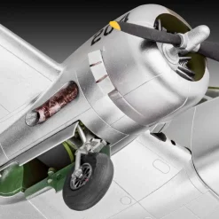 Maquette avion : Beechcraft Modèle 18 - Revell