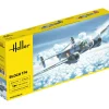 Maquette avion : Bloch 174 - Heller