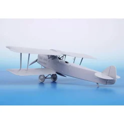 Maquette avion : Blue bird Aero 11 L-BUCD - Special Hobby