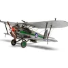 Maquette avion : Bristol Bulldog Mk.II - Airfix