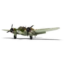 Maquette avion : Bristol Blenheim Mk.IF en 1:72 - Airfix
