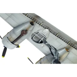 Maquette avion : Consolidated B-24H Liberator - Airfix