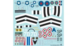 Maquette avion : Dakota Mk.III - Italeri