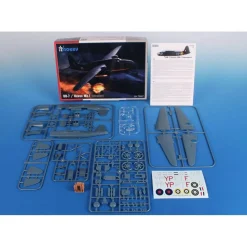 Maquette avion : DB-7 Havoc Mk.I Intruders - Special Hobby