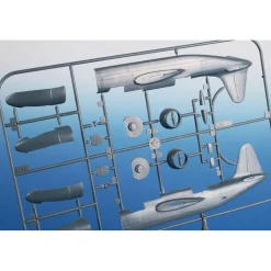 Maquette avion : DB-7 Havoc Mk.I Intruders - Special Hobby