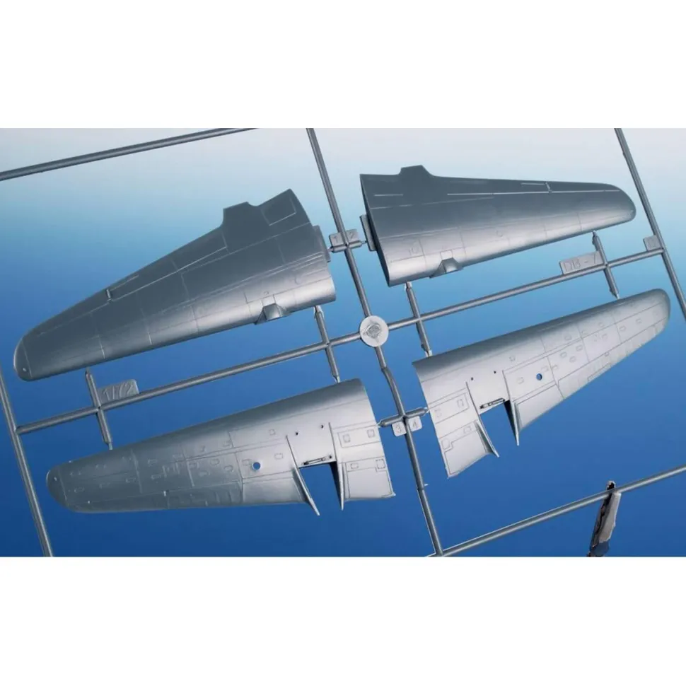 Maquette avion : DB-7 Havoc Mk.I Intruders - Special Hobby