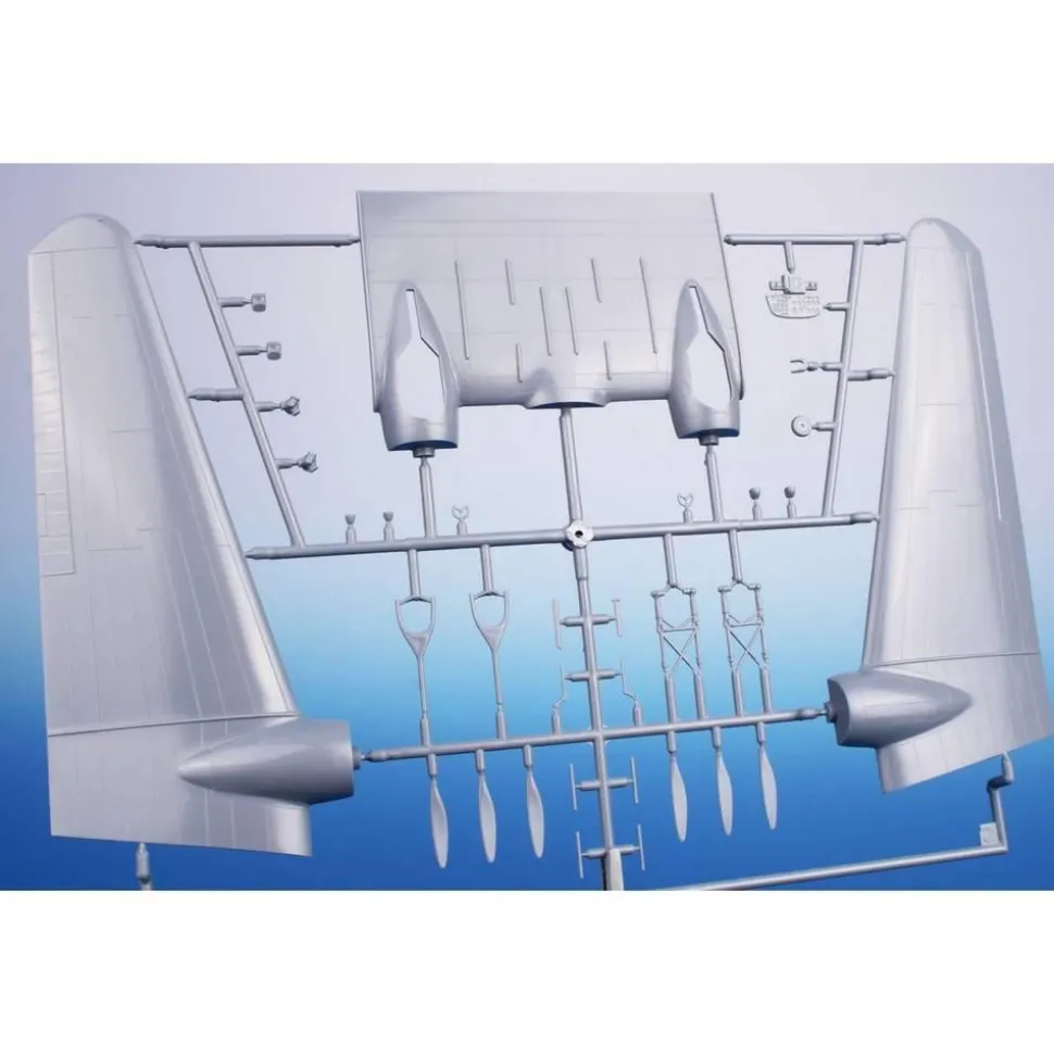 Maquette Avion : DC-2 Révolution des transports - Special Hobby