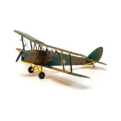 Maquette Avion : de Havilland Tiger Moth - Airfix