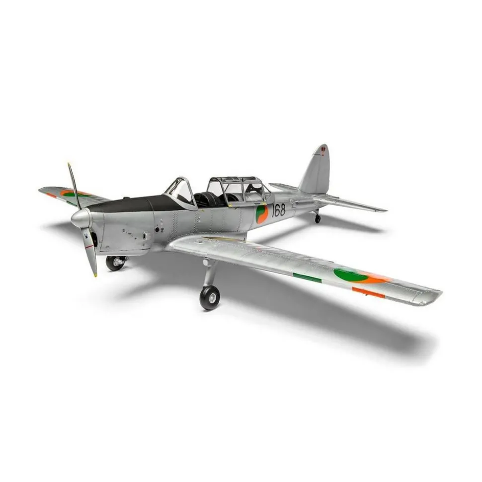 Maquette Avion : de Havilland Chipmunk T.10/T.20 - Airfix