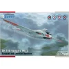 Maquette Avion : DH.100 Vampire Mk.3 European and American Operators - Special Hobby