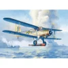 Maquette avion : Fairey Albacore Torpedo Bomber - Trumpeter