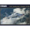 Maquette avion : F-84F Thunderstreak de la Luftwaffe - Special Hobby