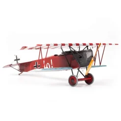Maquette avion : Fokker D.VII (OAW) - Eduard
