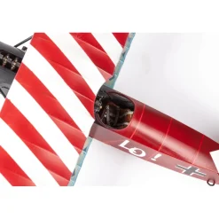 Maquette avion : Fokker D.VII (OAW) - Eduard