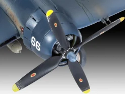 Maquette avion : F4U-4 Corsair - Revell