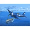 Maquette avion : F4U-4B Corsair - Hobby Boss