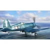 Maquette avion : F4U-1D Corsair - Hobby Boss