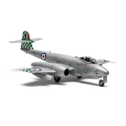 Maquette Avion : Gloster Meteor F.8/FR.9 - Airfix