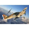 Maquette avion : Hawker Hurricane Mk.I - Airfix