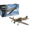 Maquette avion : Hawker Hurricane Mk IIb - Revell