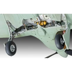 Maquette avion : Hawker Hurricane Mk IIb - Revell