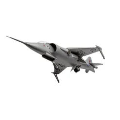 Maquette Avion : Hawker P.1127 - Airfix