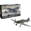 Maquette avion : Hawker Sea Hurricane Mk.IIC - Revell