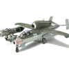 Maquette avion : Heinkel He162 Salamander - Tamiya