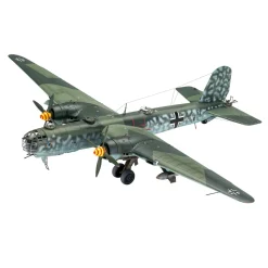 Maquette avion : Heinkel He177 A-5 Greif - Revell