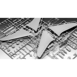 Maquette avion : Horten Go229 A - Revell