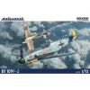 Maquette avion : Kits: Bf 109F-2 - Eduard