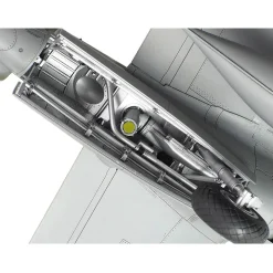 Maquette avion : Lockheed P-38 F/G Lightning - Tamiya