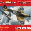 Maquette avion : lood Red Skies - Airfix