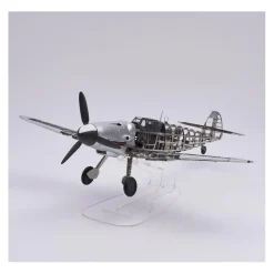 Maquette avion : Messerschmitt BF109G - Artesania