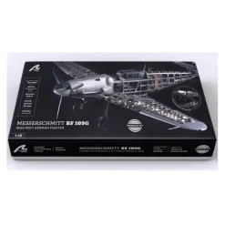 Maquette avion : Messerschmitt BF109G - Artesania