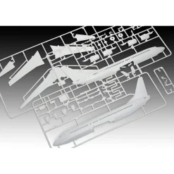 Maquette avion : Model Set Boeing 737-800 