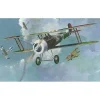 Maquette avion - Nieuport 28 - 1:48e - Roden - Roden
