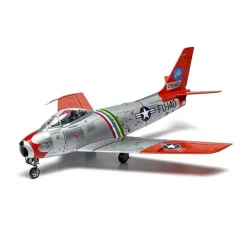 Maquette Avion : North American F-86F Sabre - Airfix
