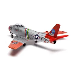 Maquette Avion : North American F-86F Sabre - Airfix