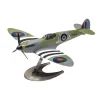 Maquette avion : Quick Build : D-Day Spitfire - Airfix