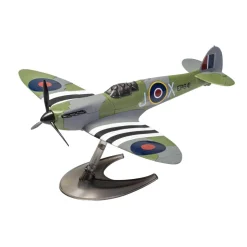 Maquette avion : Quick Build : D-Day Spitfire - Airfix