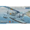 Maquette avion : Romeo Ro 43 Spanish Service - Special Hobby
