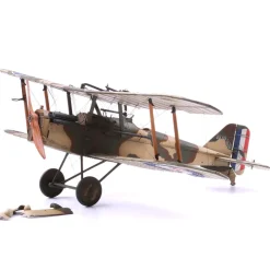 Maquette avion : SE.5a Hispano Suiza - Eduard