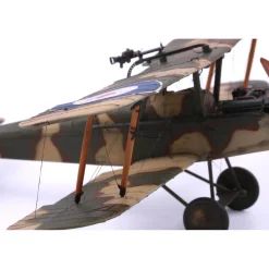 Maquette avion : SE.5a Hispano Suiza - Eduard
