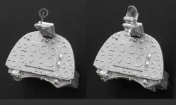 Maquette Avion : Spitfire Mk.I - Tamiya