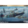 Maquette avion : Spitfire Mk.Vc - Eduard